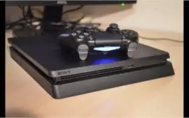 Playstation 4