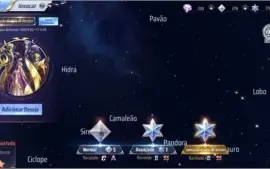 Conta 7ds Iniciante