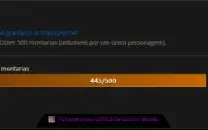 Vendo conta world of warcraft colecionador