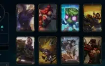 Conta League Of Legends De 2012 Full Acesso 146 Campeões