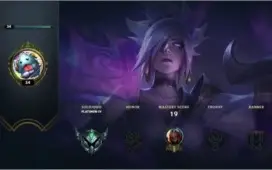 CONTA PLATINA PROMOÇÃO