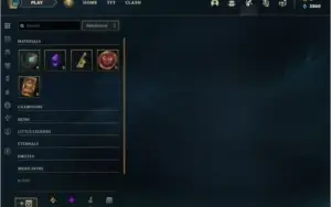 CONTA PLATINA PROMOÇÃO