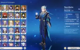 Neuvillette+Raiden+Zhongli+Scaramouche+Banner Garantido
