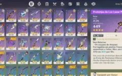 Neuvillette+Raiden+Zhongli+Scaramouche+Banner Garantido