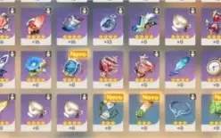 🦄🦄 [NA] account VENTI + QIQI, account TOP rank 42 🦄🦄