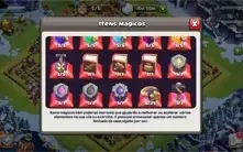 CV14 FULL MATO 100% TH14 24 SKINS PAISAGEM 4mil GEMAS GEMADA