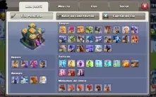 CV14 FULL MATO 100% TH14 24 SKINS PAISAGEM 4mil GEMAS GEMADA