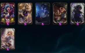 Conta League of Legends