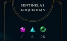 Conta League of Legends