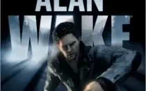 Alan Wake Xbox 360 código 25 Dígitos