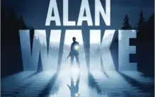 Alan Wake Xbox 360 código 25 Dígitos