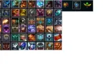 Conta League of Legends Gold 3 Skins RARISSIMAS