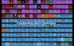 Conta Fortnite +300 Skins, com salve o mundo fundador
