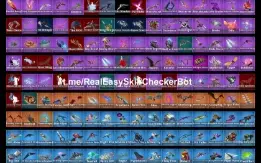 Conta Fortnite +300 Skins, com salve o mundo fundador