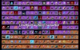 Conta Fortnite +300 Skins, com salve o mundo fundador