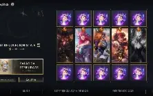 Vendo Conta Wild Rift