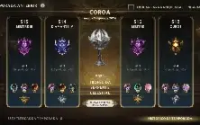 Vendo Conta Wild Rift