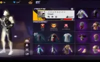 Conta free fire super rara (valor promocional)