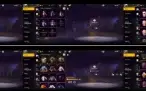 Conta free fire super rara (valor promocional)