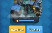 Conta lvl 10 - 3955 Troféus - Faltam apenas 3 lendárias.