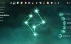 Conta Genshin Ar55 Xiao c6, Childe, Staff of Homa e mais