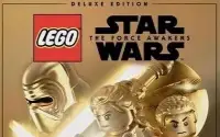 Xbox LEGO Star Wars: The Force Awakens (Deluxe Editi #C86313
