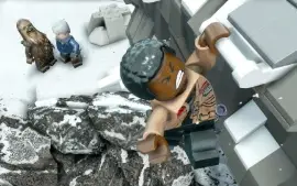 Xbox LEGO Star Wars: The Force Awakens (Deluxe Editi #C86313