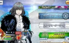 Fate Go JP Endgame (Ordeal Call) - 21 SSR