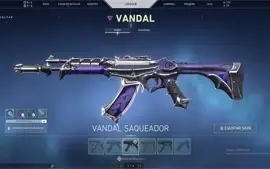 [OPORTUNIDADE] CONTA VALORANT 1200+ GASTOS!