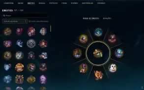 Conta Lol Challenger Flex/Mestre soloq Handlvl