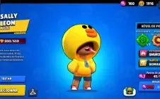 conta supercell id (brawl stars, clash royale e clash of c)