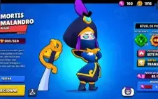 conta supercell id (brawl stars, clash royale e clash of c)