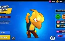 conta supercell id (brawl stars, clash royale e clash of c)