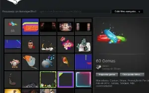 ⚡ CONTA STEAM ⚡ conta desde 2016 ➤ Conta pessoal