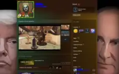 ⚡ CONTA STEAM ⚡ conta desde 2016 ➤ Conta pessoal