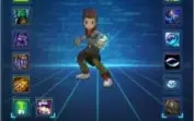 ACC DMO LUCEMON AOX UVX MAGNAX