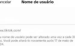 CONTA TIKTOK DE 2021 COM 3000 SEGUIDORES 🇧🇷 PROMOVER ✅