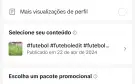 CONTA TIKTOK DE 2021 COM 3000 SEGUIDORES 🇧🇷 PROMOVER ✅