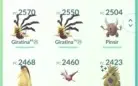 Conta Pokemon GO