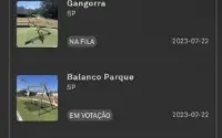 Pokestop Pokeparada Pokemon go
