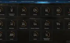 Vendo Conta New World, Set Pve Full 625 E Set De Bruiser