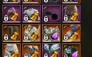 Vendo Conta New World, Set Pve Full 625 E Set De Bruiser