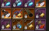 Vendo Conta New World, Set Pve Full 625 E Set De Bruiser