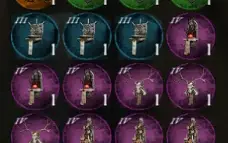 Vendo Conta New World, Set Pve Full 625 E Set De Bruiser