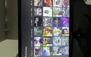 conta xbox