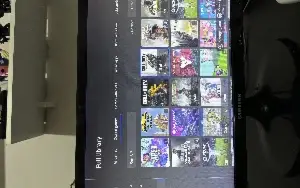conta xbox