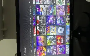 conta xbox