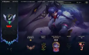 Conta League Of Legends Full Acesso