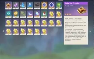 Conta Genshin Kazuha + Sua Espada 5*+ Eula + Yoimyah + Jean