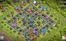Royale 26 Cartas Full Xp14 + Cv13 Semi Full Th13 Troca Nick